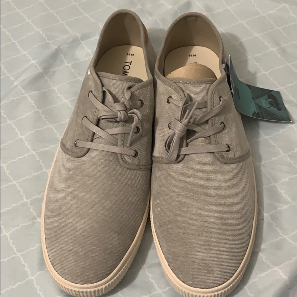 TOMS Carlo Sneaker